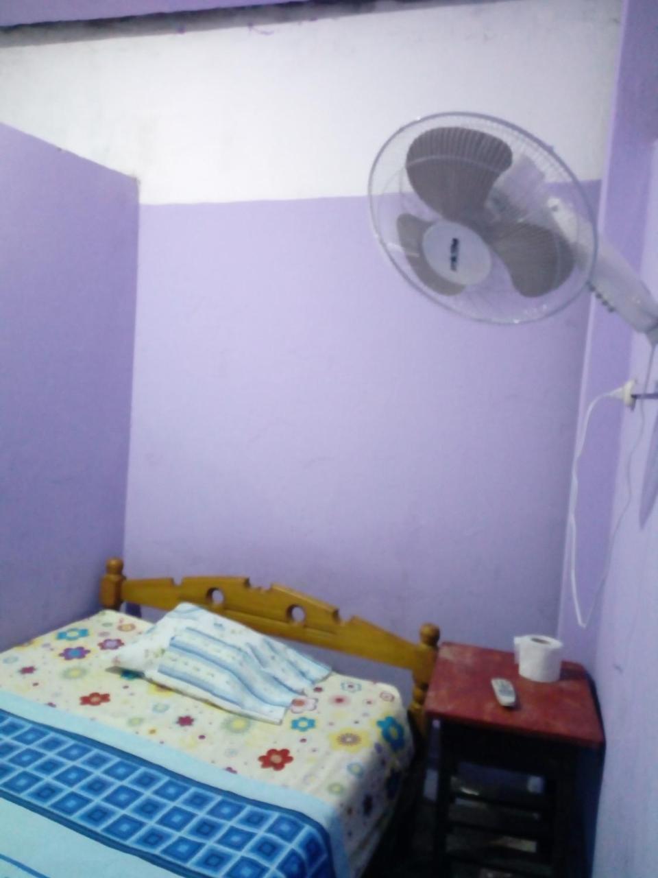 Hospedaje Independencia Pucallpa Dış mekan fotoğraf