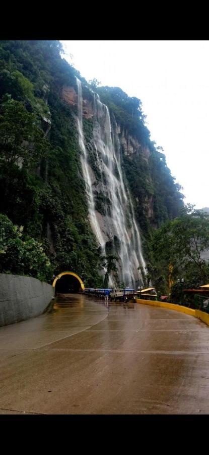 Hospedaje Independencia Pucallpa Dış mekan fotoğraf