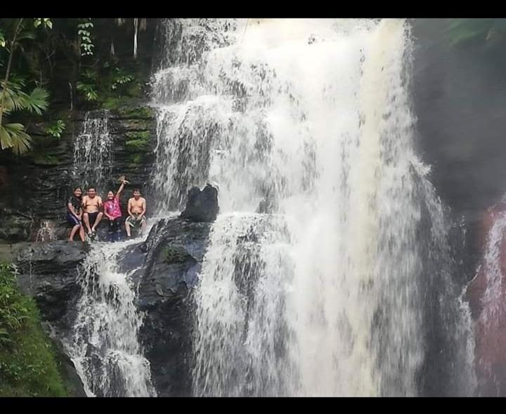 Hospedaje Independencia Pucallpa Dış mekan fotoğraf